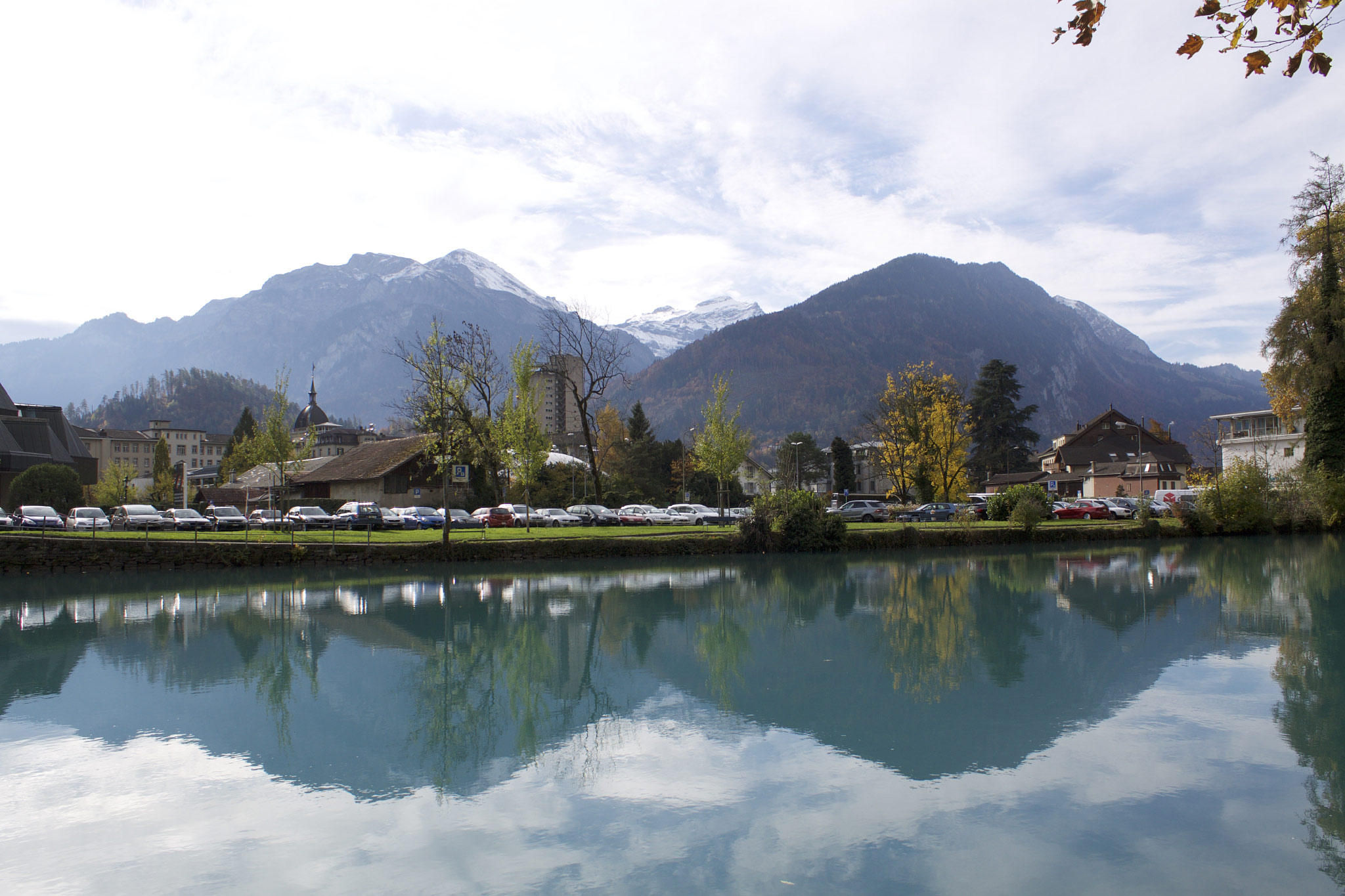 Interlaken